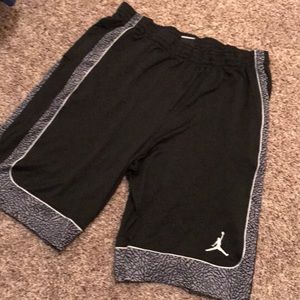 Jordan Shorts